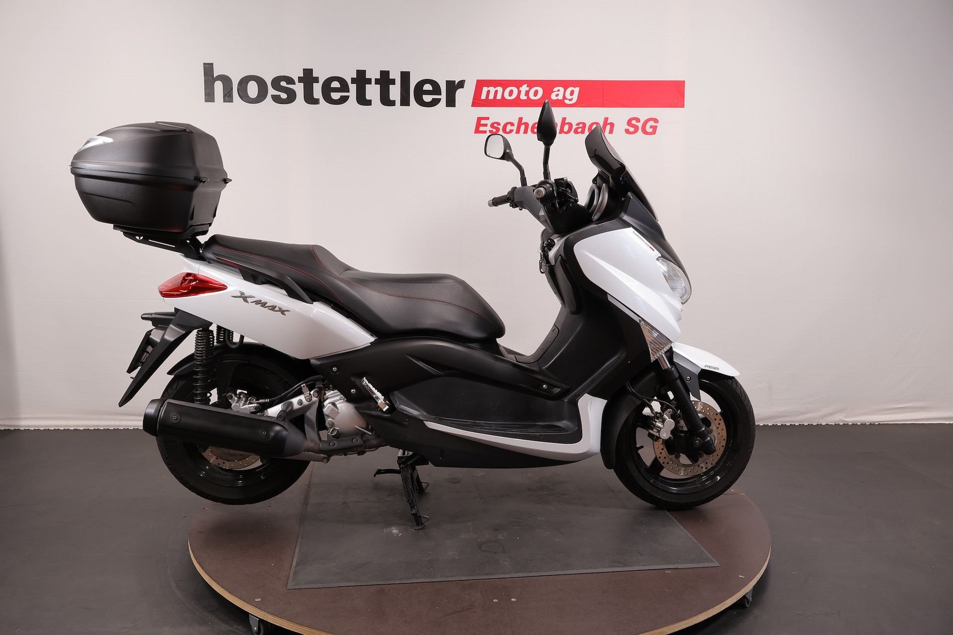 YAMAHA XMAX 250-image-1