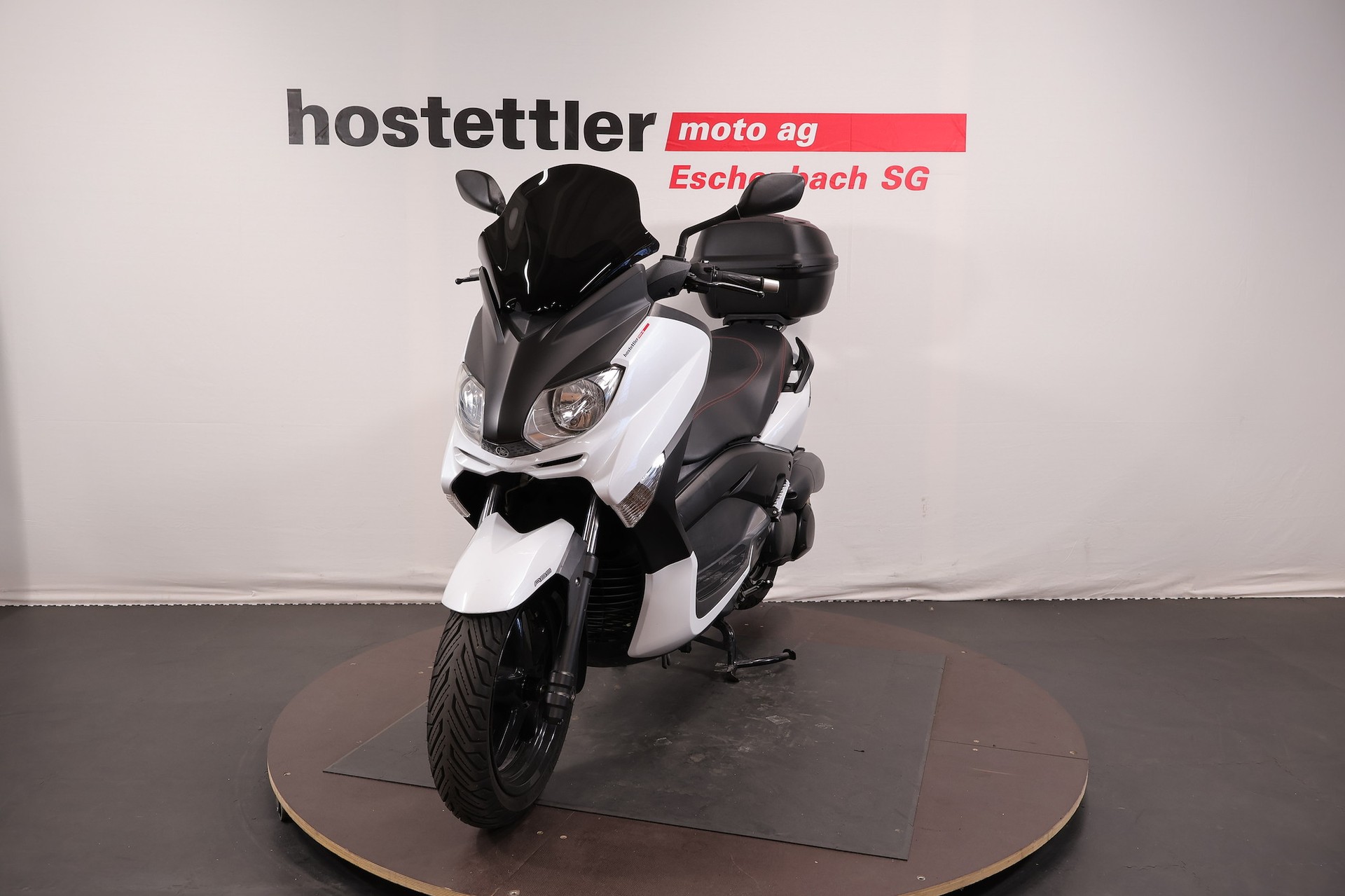 YAMAHA XMAX 250-image-2