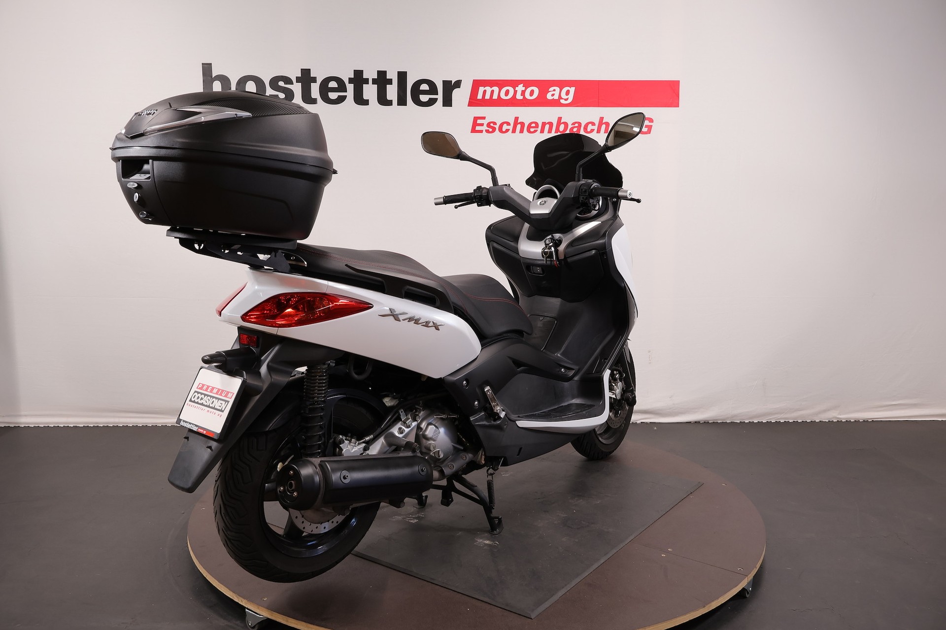 YAMAHA XMAX 250-image-5