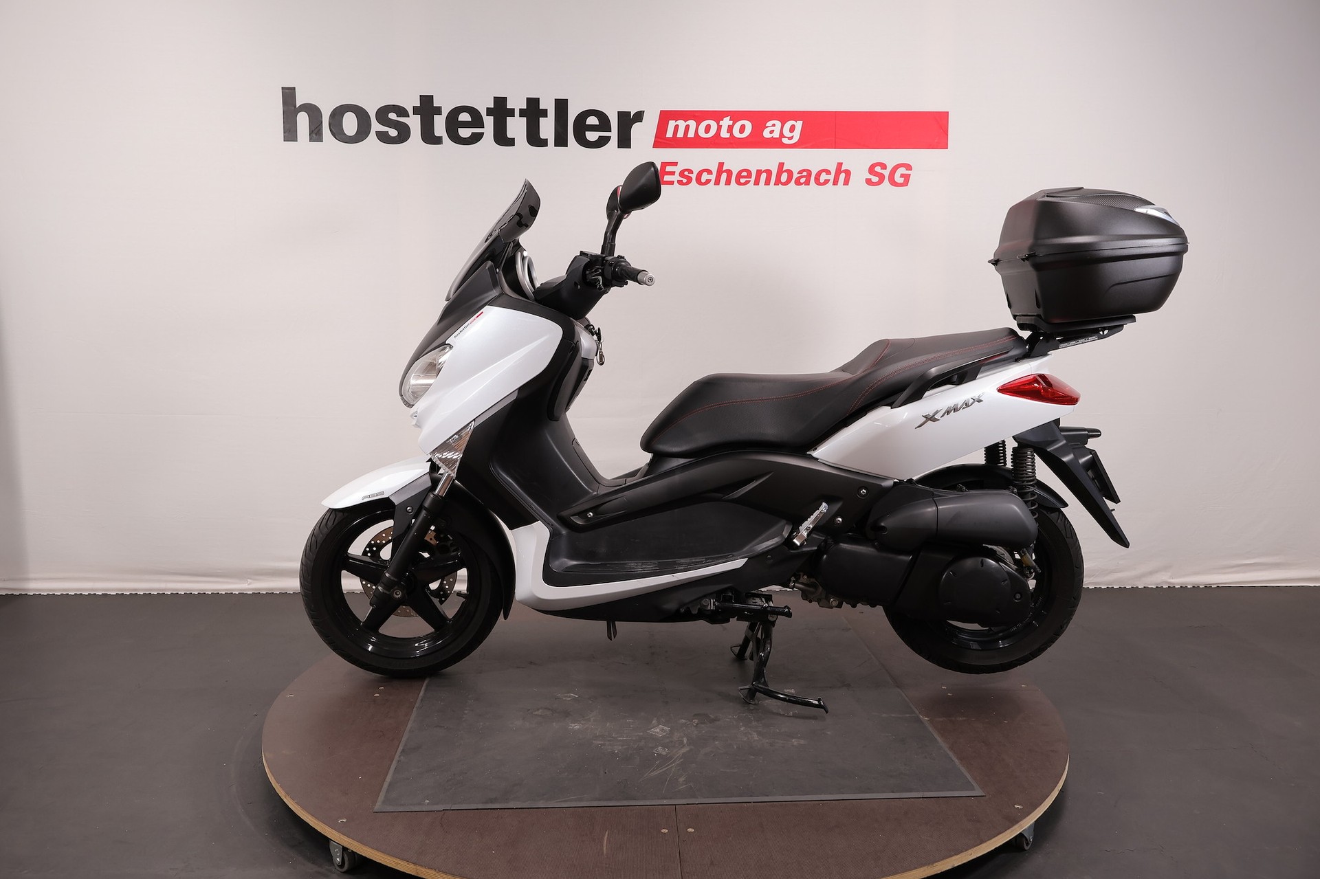 YAMAHA XMAX 250-image-3