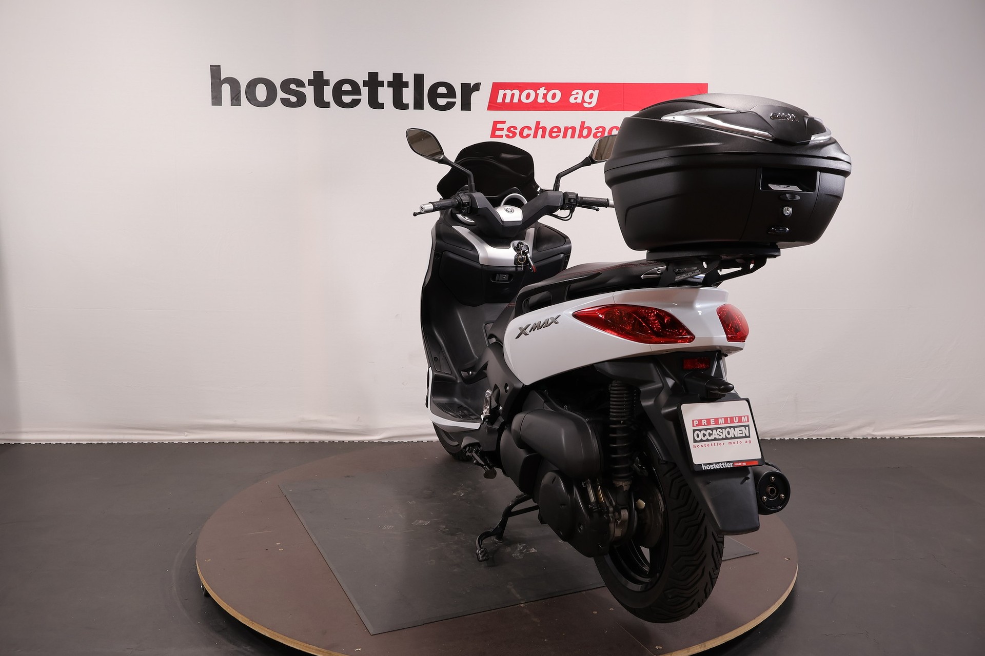 YAMAHA XMAX 250-image-4