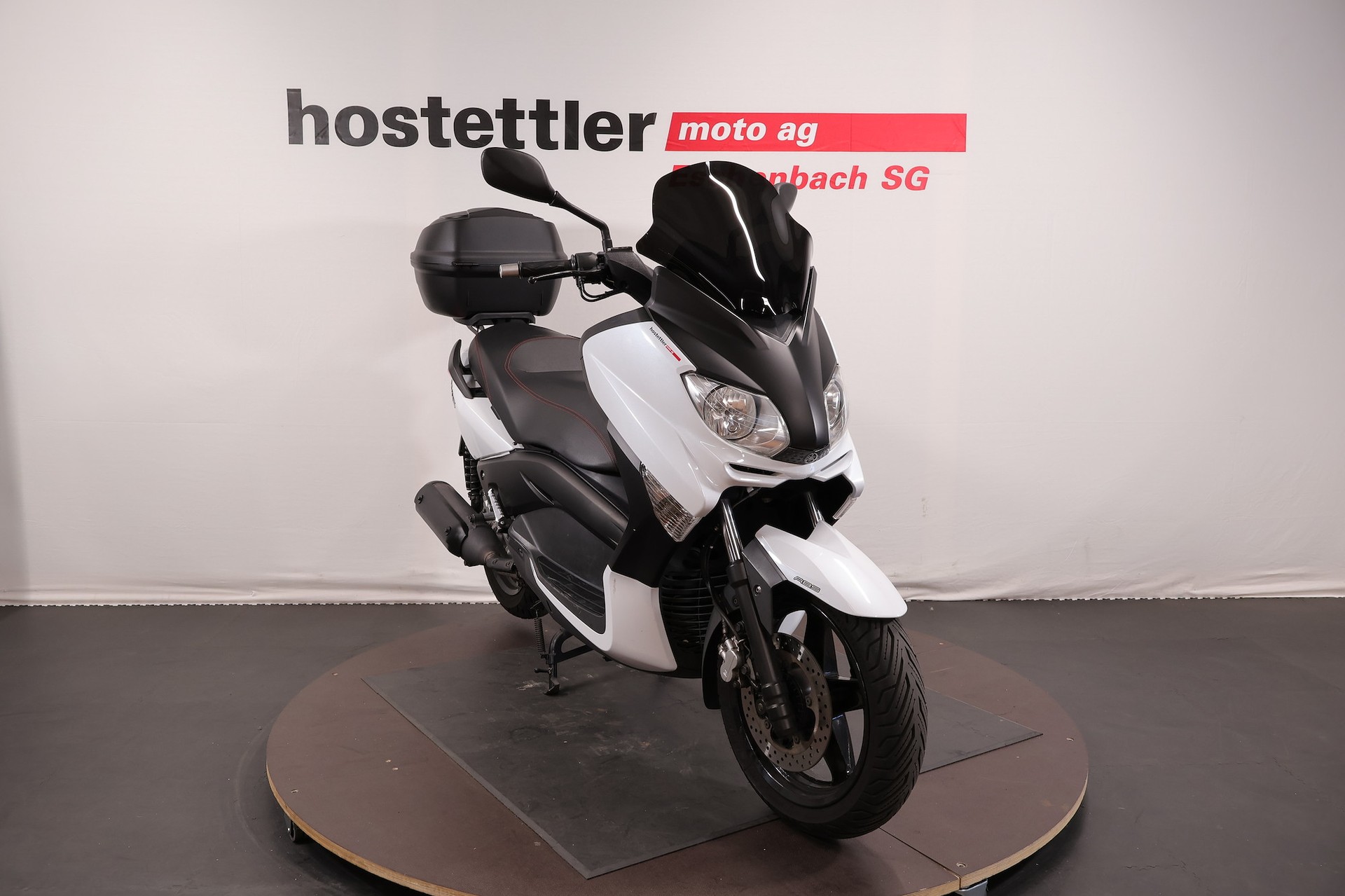 YAMAHA XMAX 250-image-0