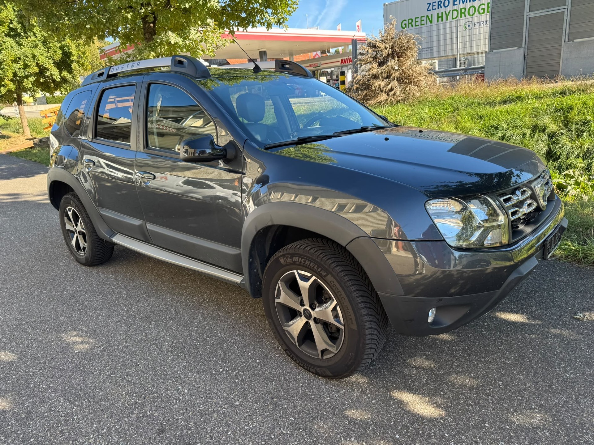 DACIA Duster 1.5 dCi Privilége 4x2 EDC-showroom-element-1