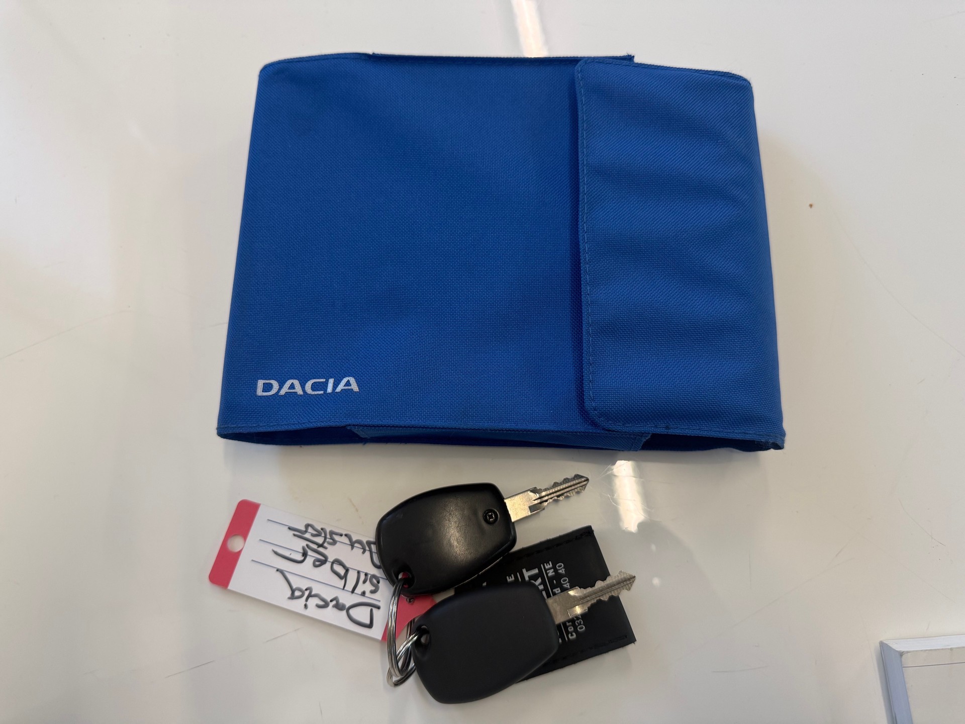 DACIA Duster 1.5 dCi Privilége 4x2 EDC-image-14