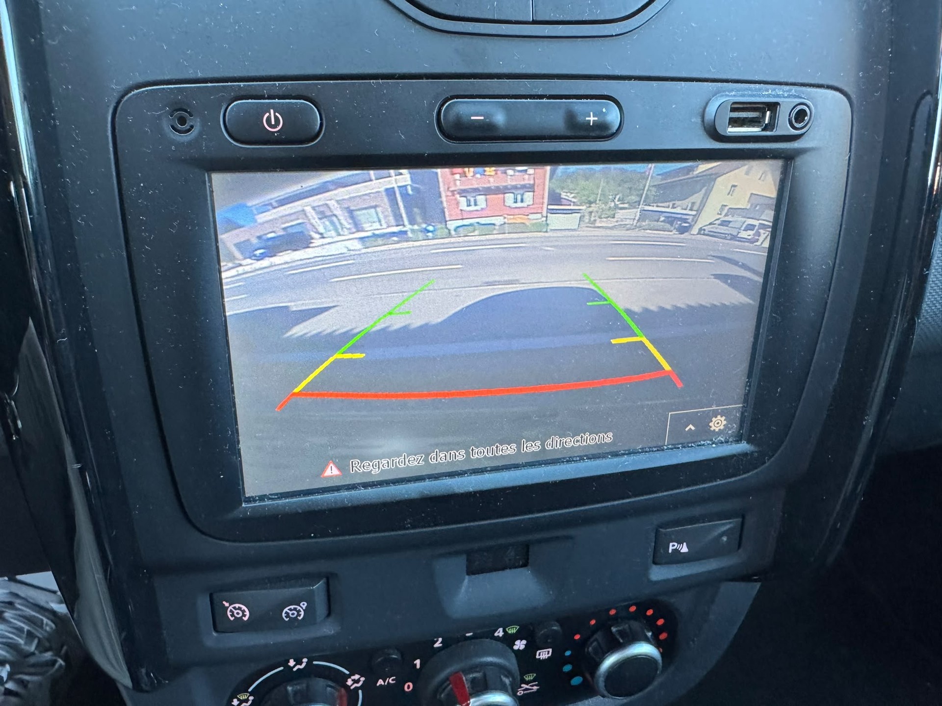 DACIA Duster 1.5 dCi Privilége 4x2 EDC-image-13