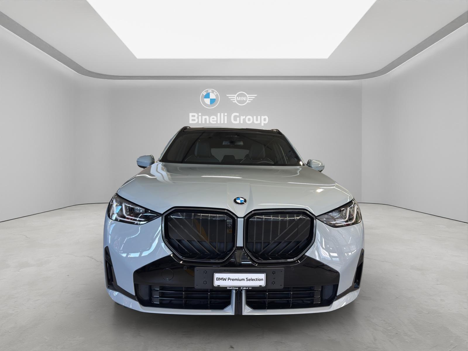 BMW X3 G45 40d xDrive-showroom-element-1
