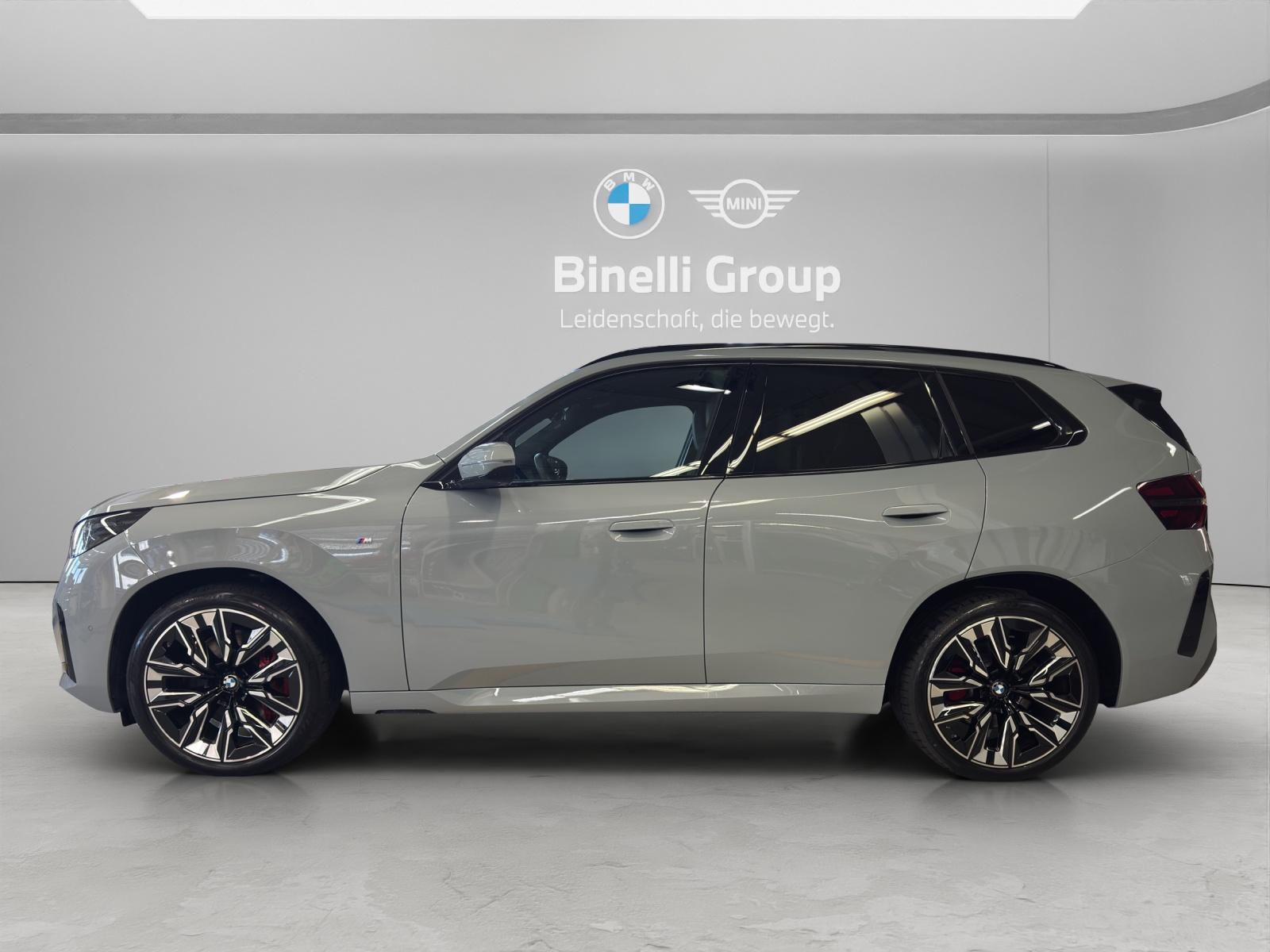 BMW X3 G45 40d xDrive-showroom-element-2