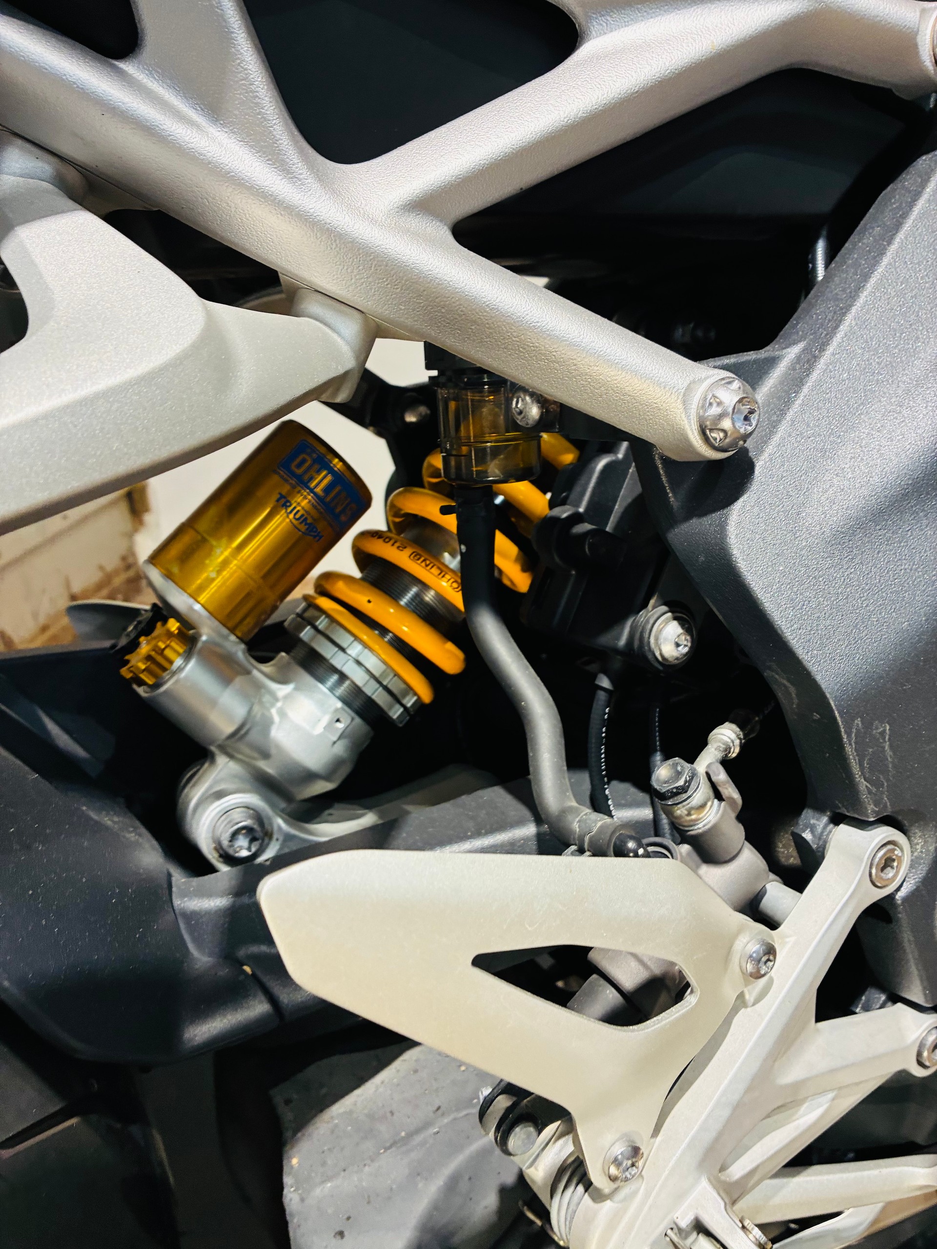 TRIUMPH Speed Triple RS-image-9