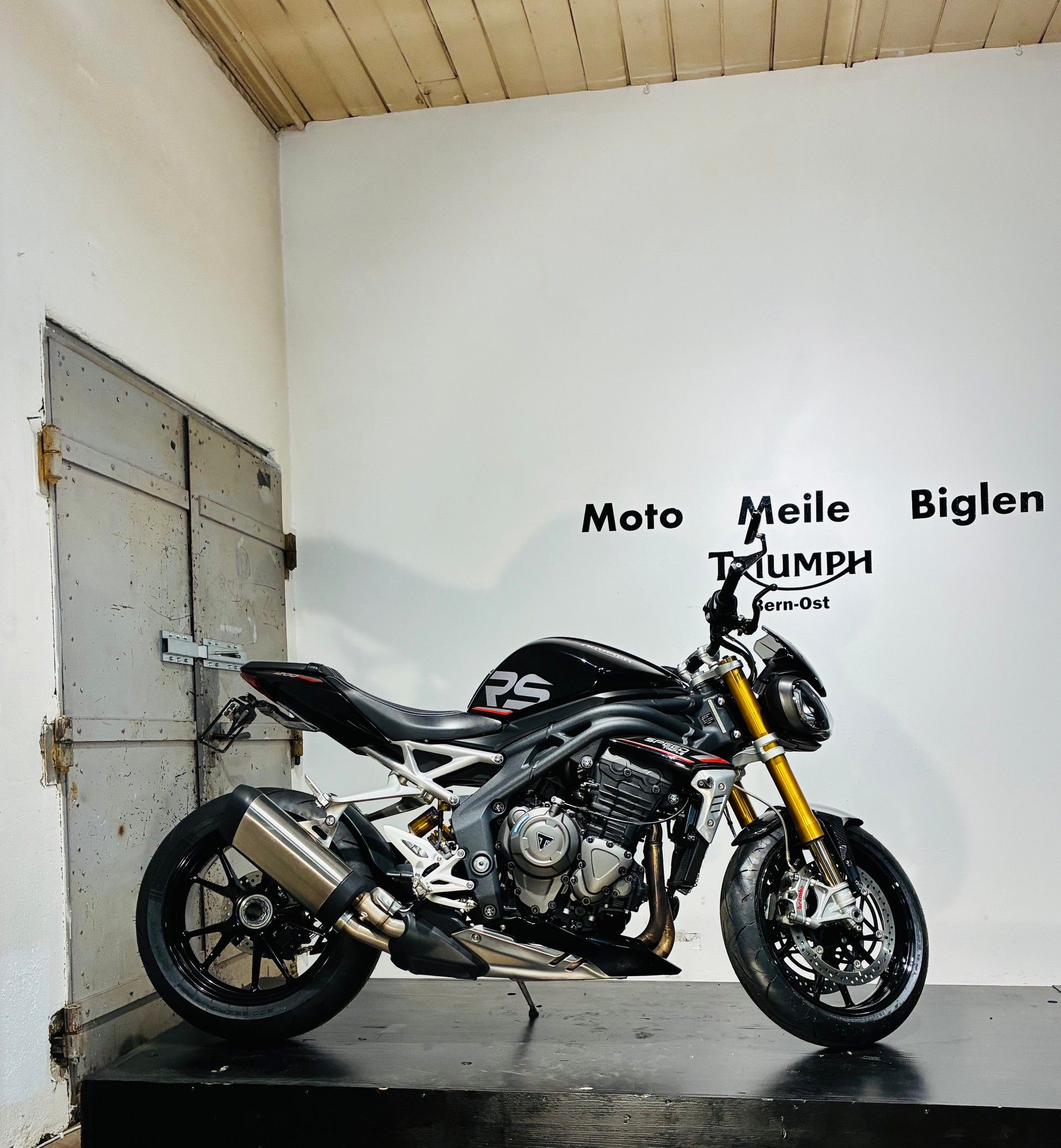 TRIUMPH Speed Triple RS-image-3