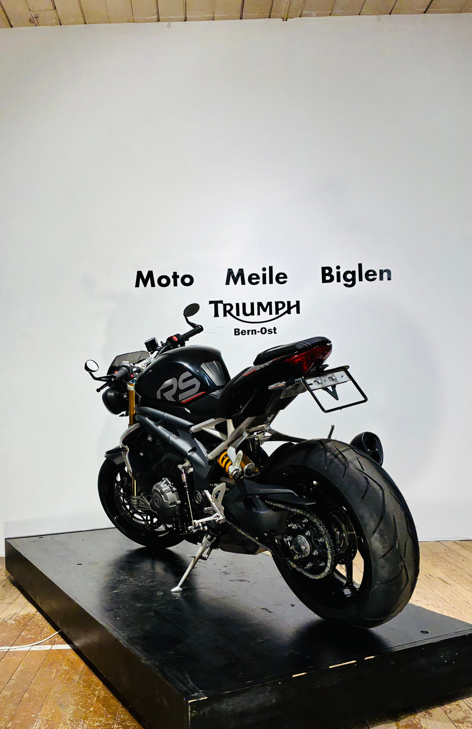 TRIUMPH Speed Triple RS-image-4