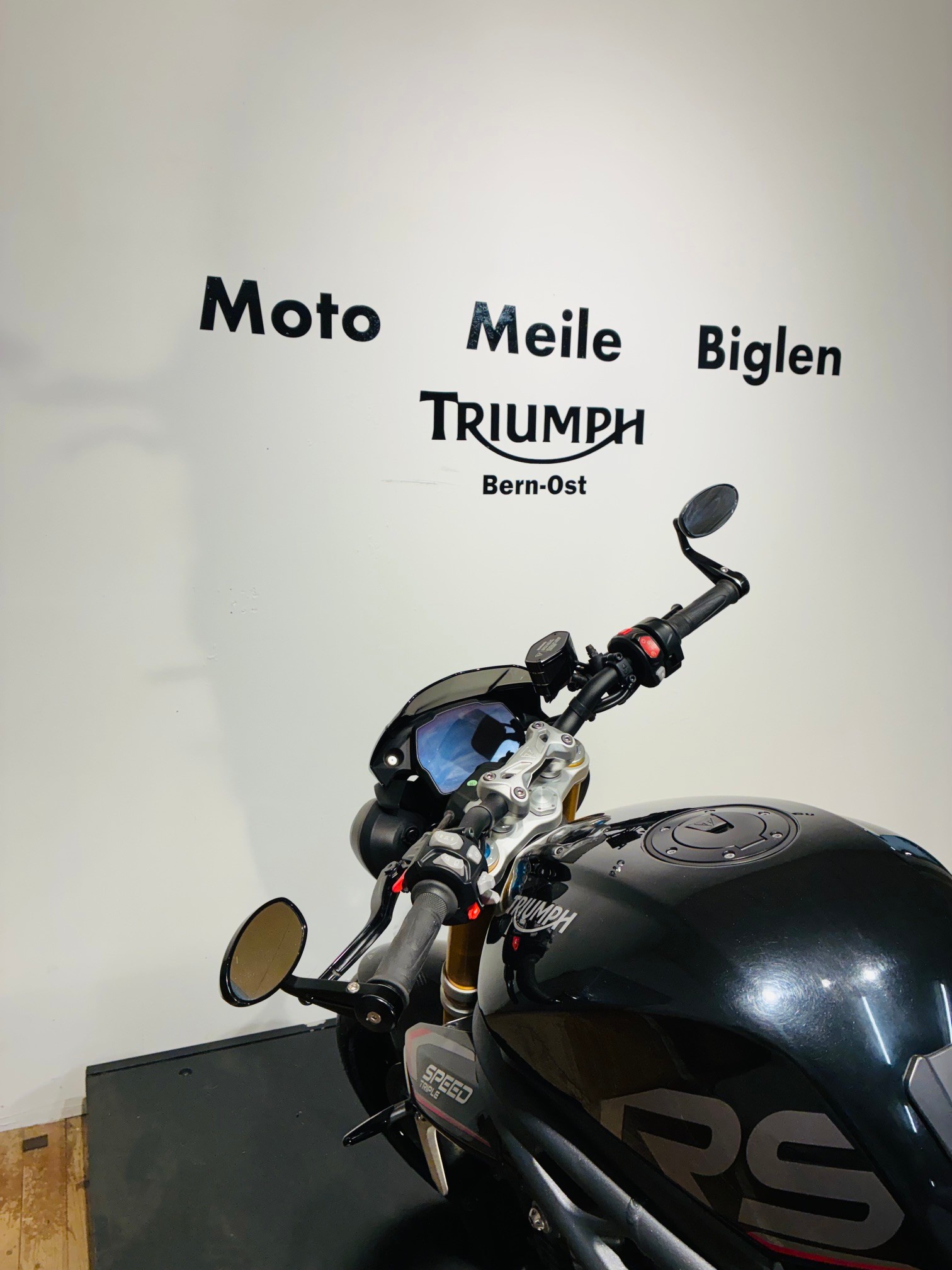TRIUMPH Speed Triple RS-image-10