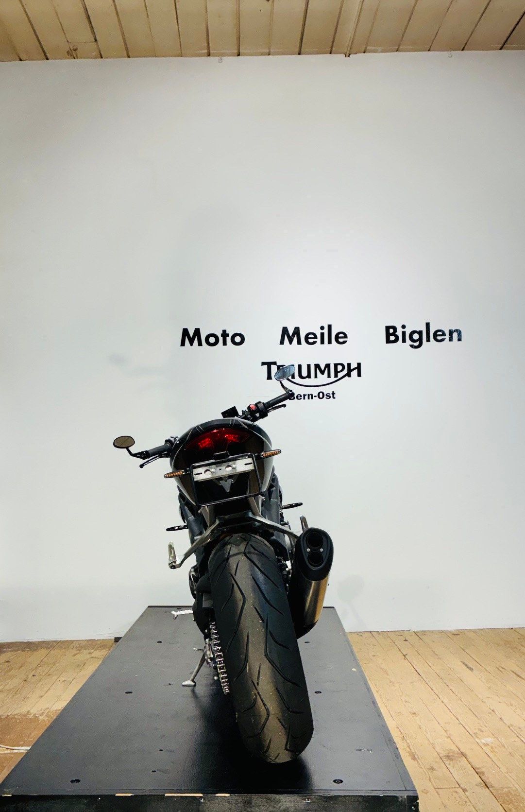 TRIUMPH Speed Triple RS-image-5