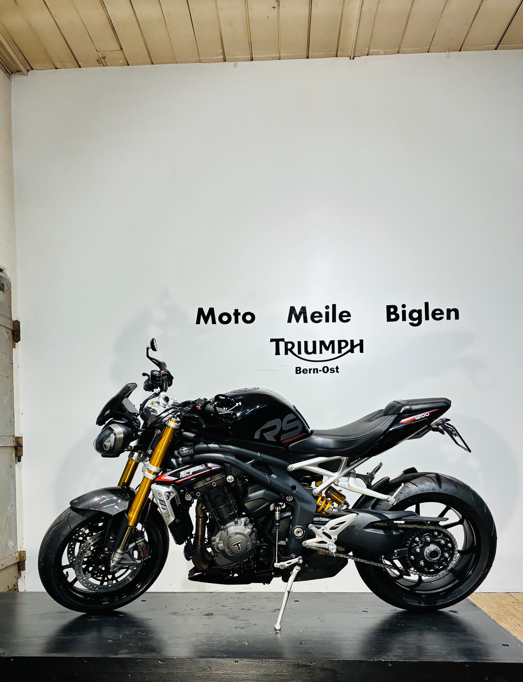 TRIUMPH Speed Triple RS-image-7