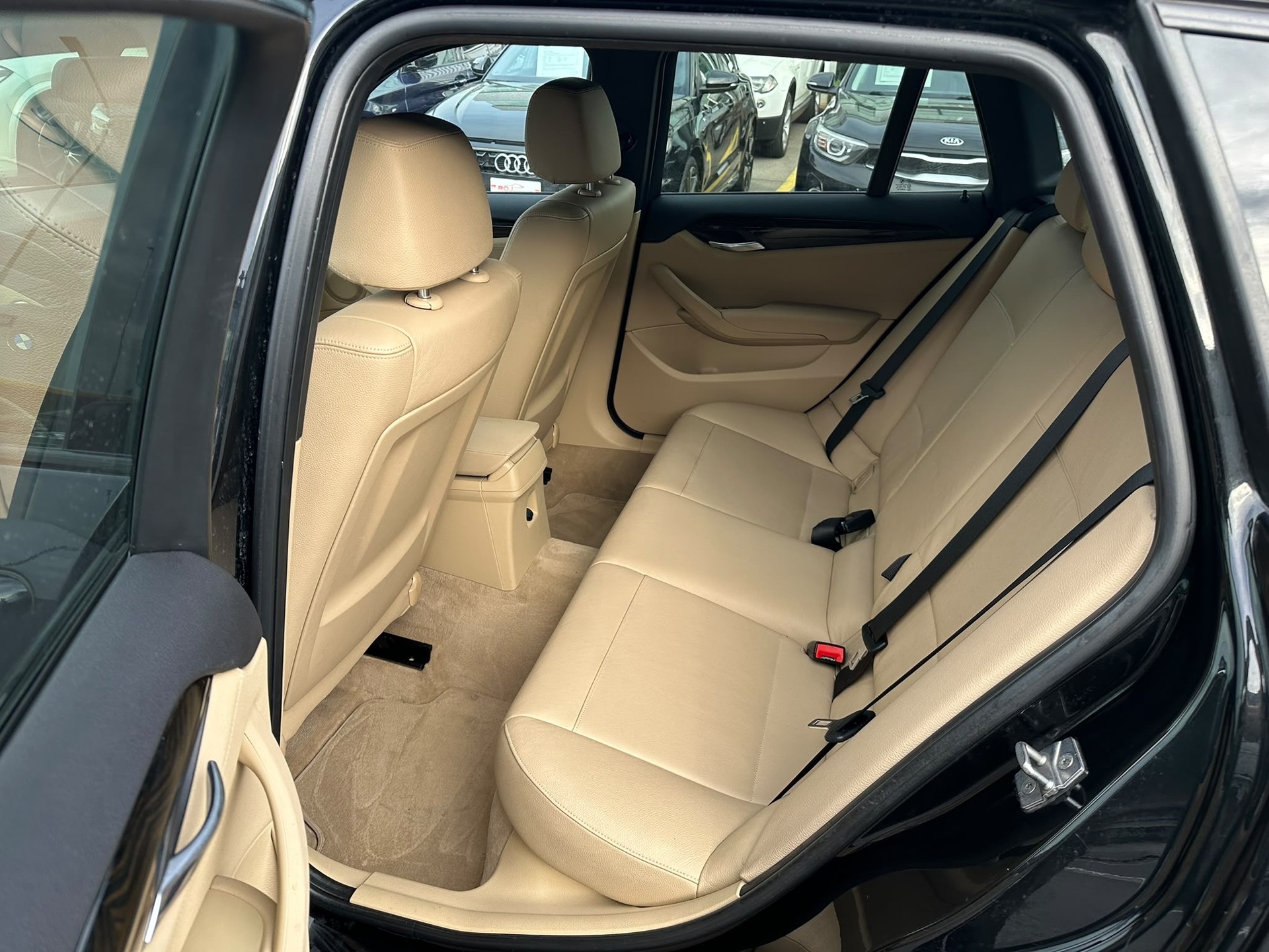 BMW X1 xDrive 23d Steptronic-image-10