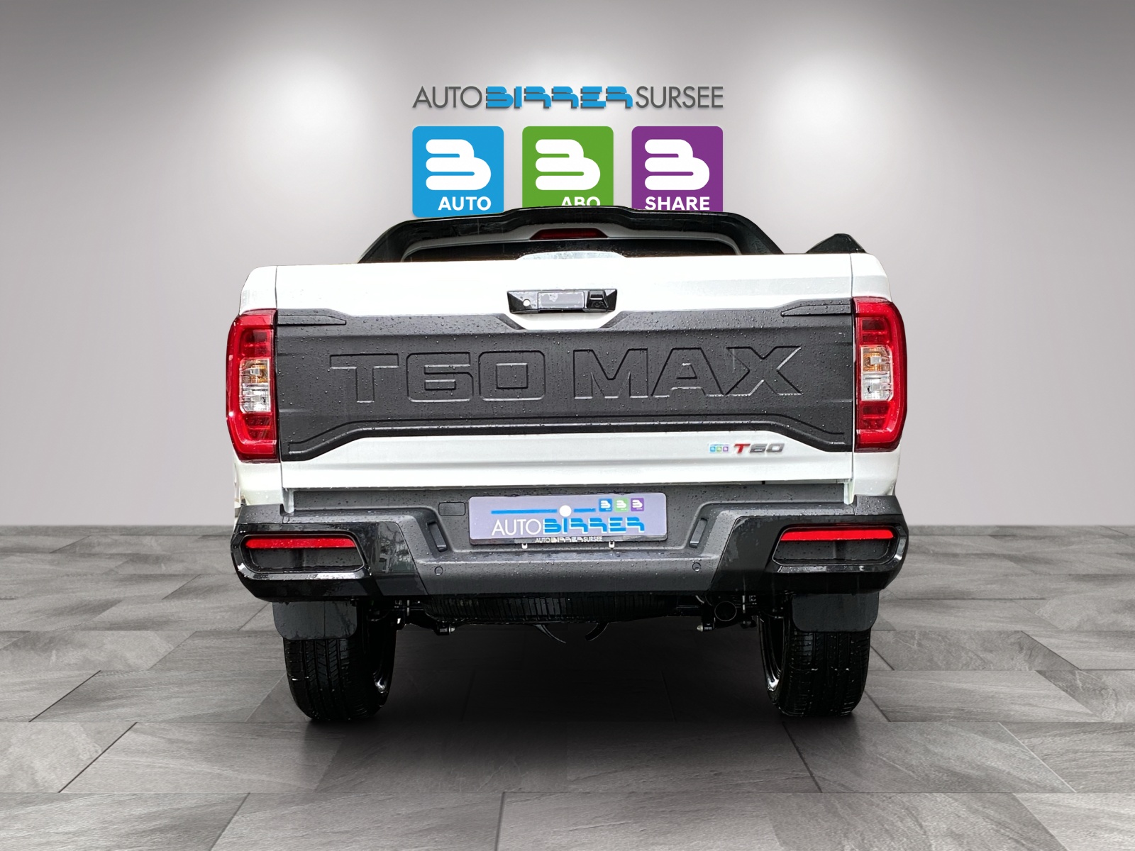 MAXUS T60-image-5