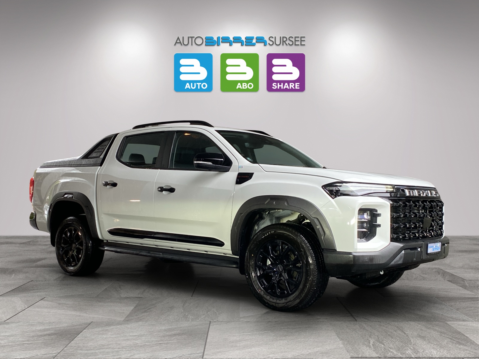 MAXUS T60-showroom-element-2
