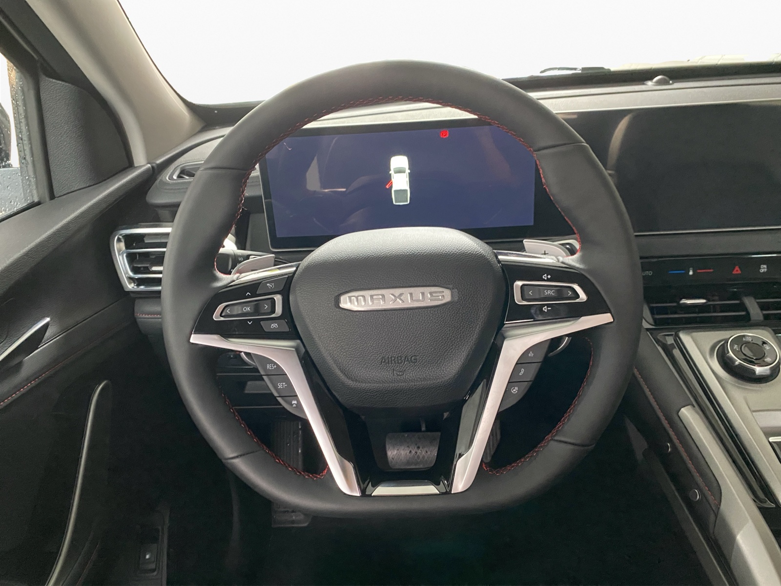 MAXUS T60-image-12