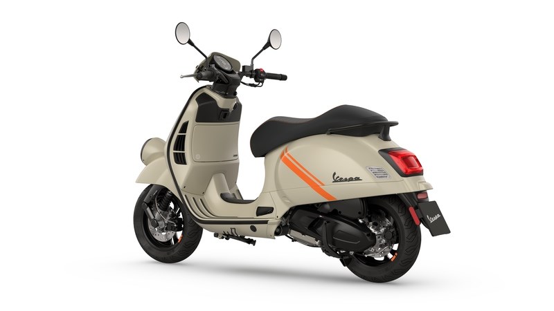 PIAGGIO Vespa GTV 300 ABS-image-2
