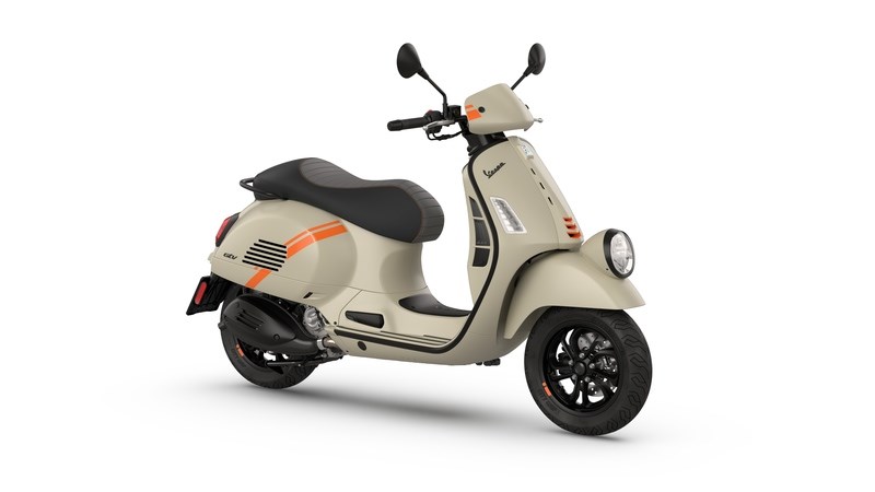 PIAGGIO Vespa GTV 300 ABS-image-1
