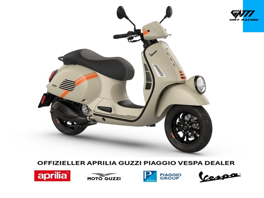 PIAGGIO Vespa GTV 300 ABS-image-0