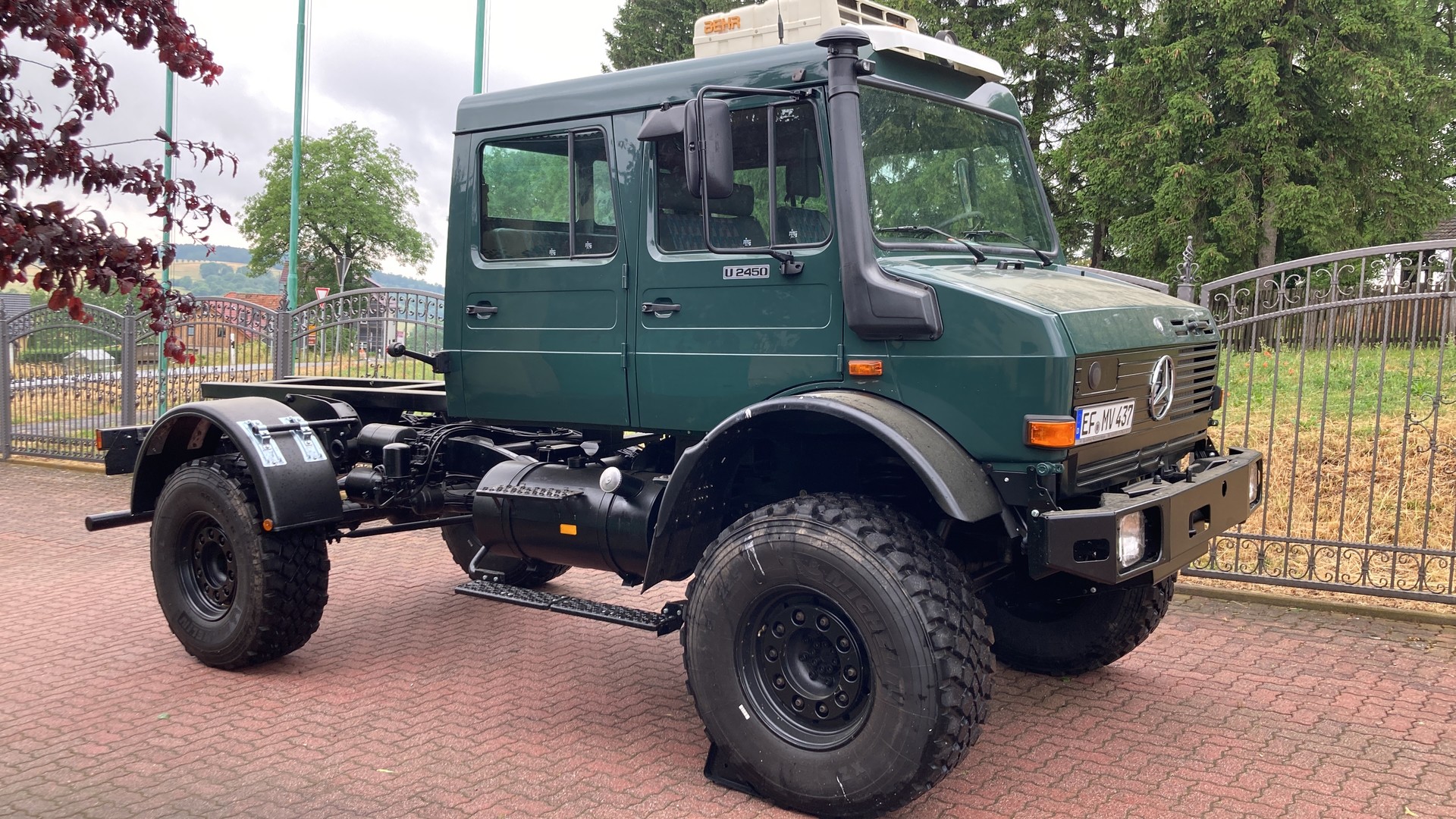 UNIMOG U2450L, U437.4-image-2