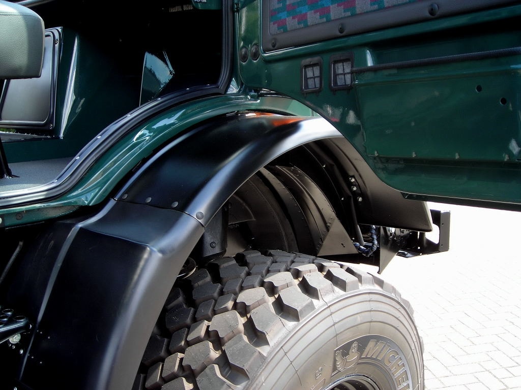 UNIMOG U2450L, U437.4-image-15