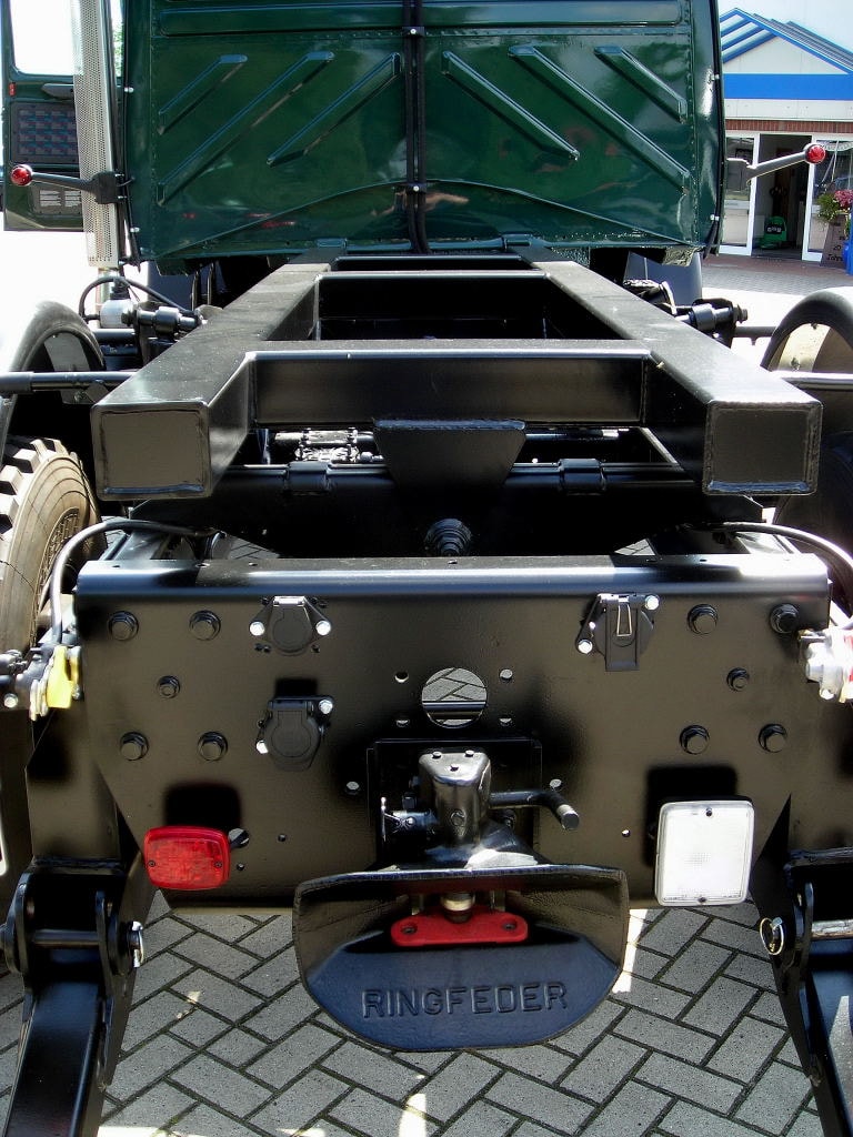 UNIMOG U2450L, U437.4-image-14