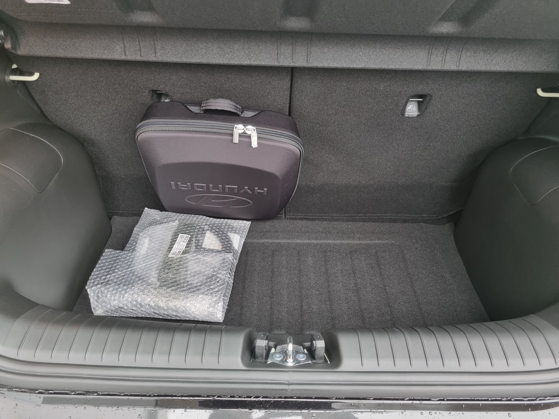 HYUNDAI Inster 42kWh Origo-image-7