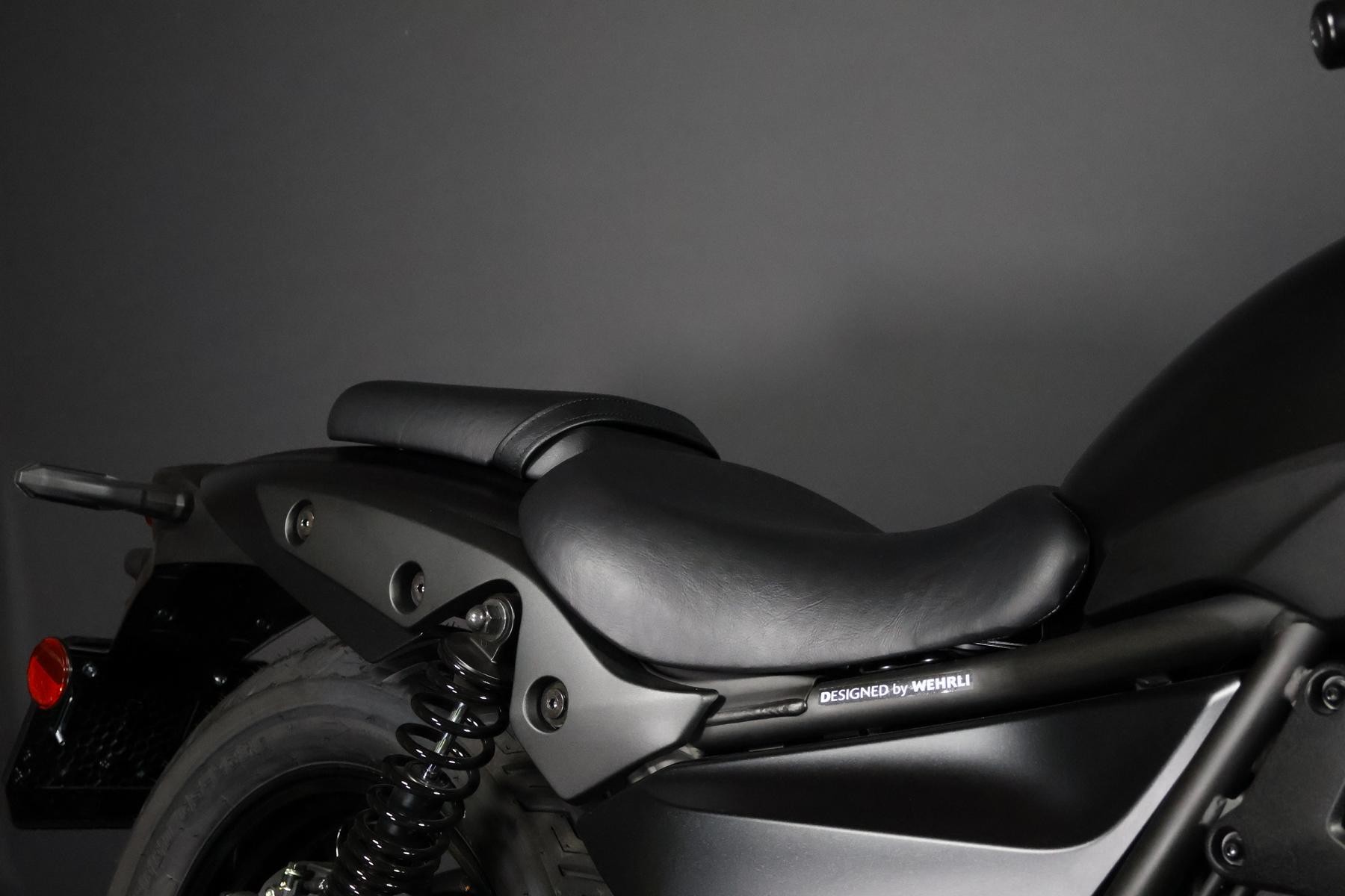 KAWASAKI Eliminator 500 Arrow-image-6
