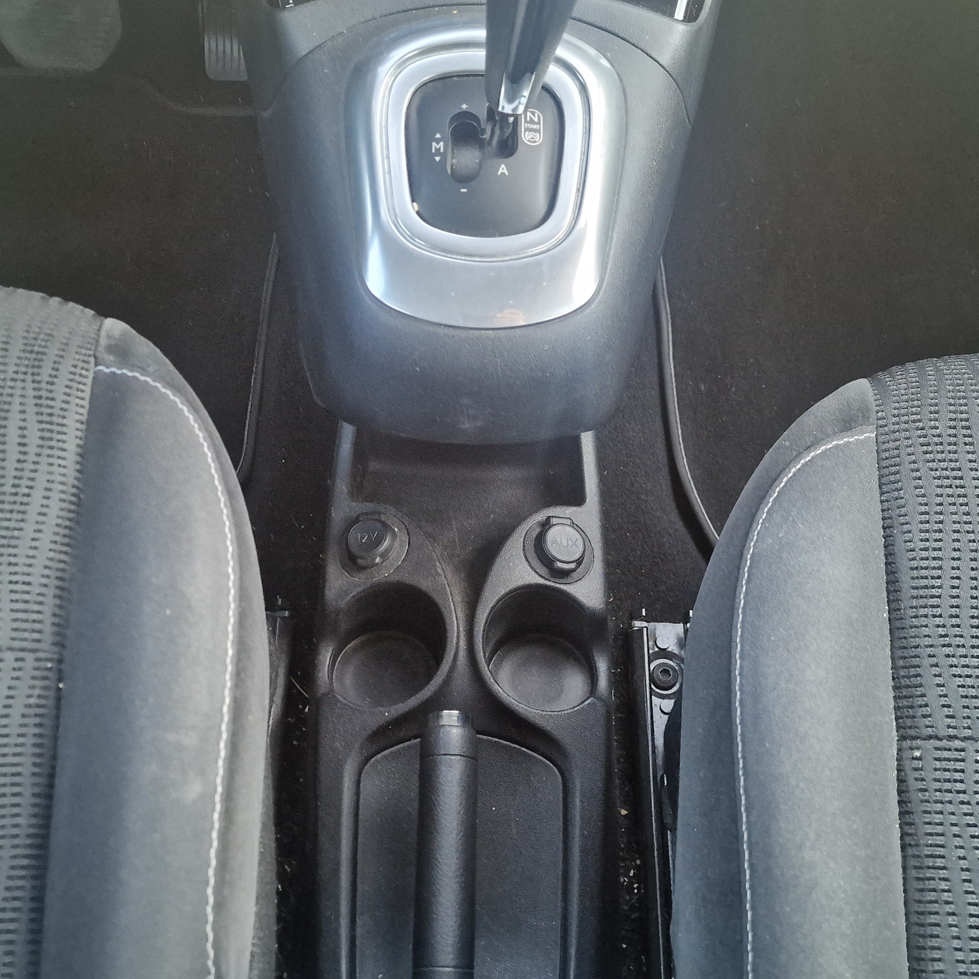CITROEN C3 Picasso 1.6i 16V Exclusive EGS6-image-14