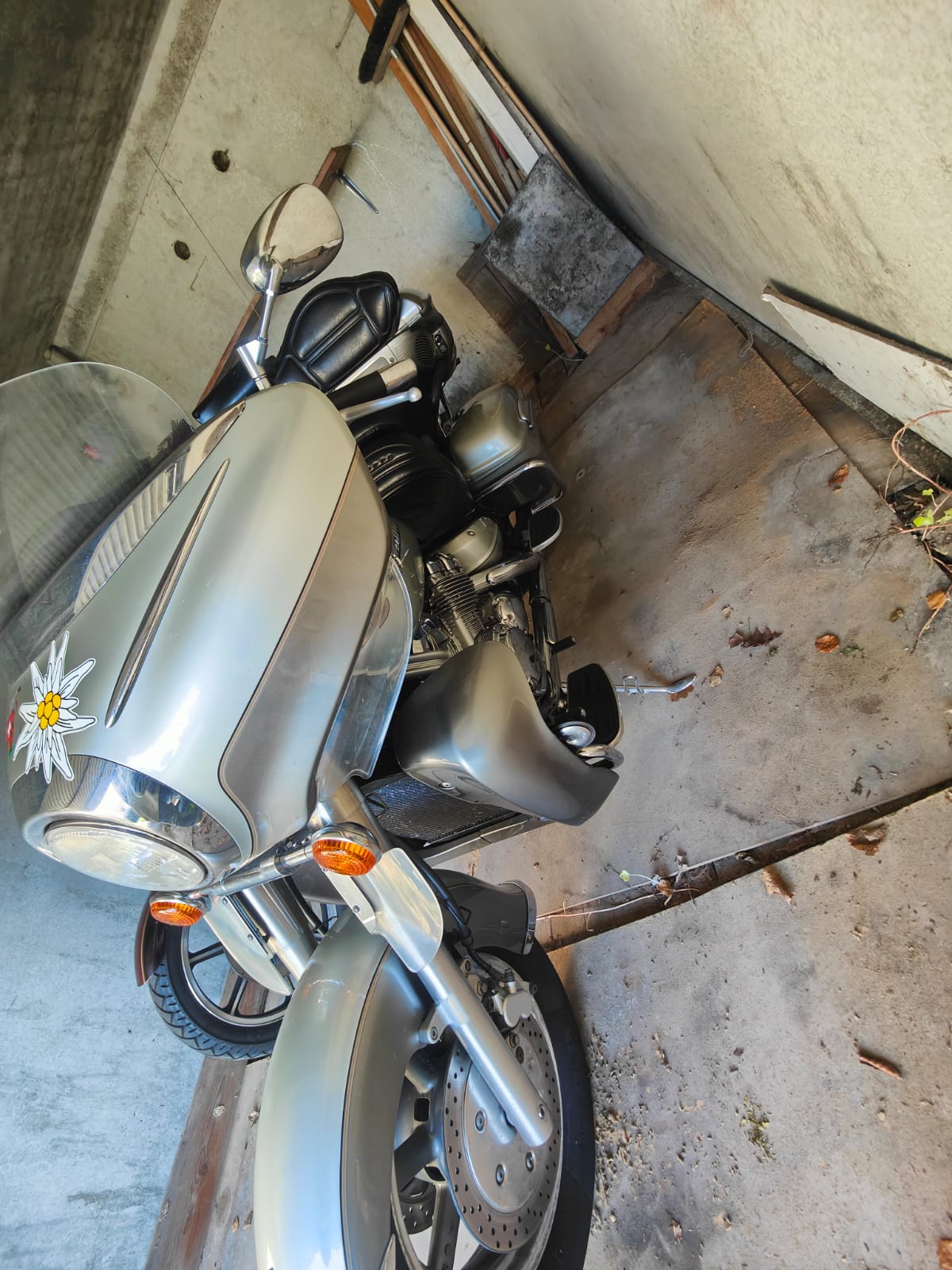 YAMAHA XVZ 1300 TF Royal Star V.-image-10