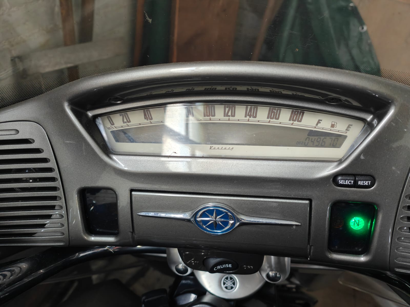 YAMAHA XVZ 1300 TF Royal Star V.-image-1