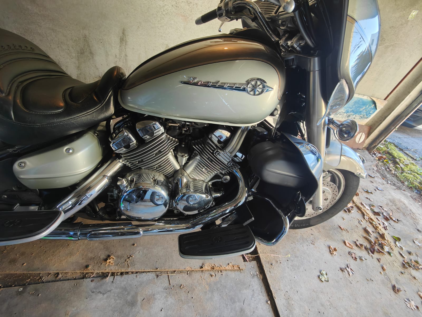 YAMAHA XVZ 1300 TF Royal Star V.-image-5