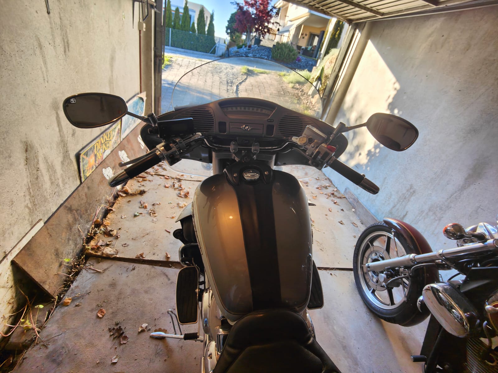 YAMAHA XVZ 1300 TF Royal Star V.-image-8