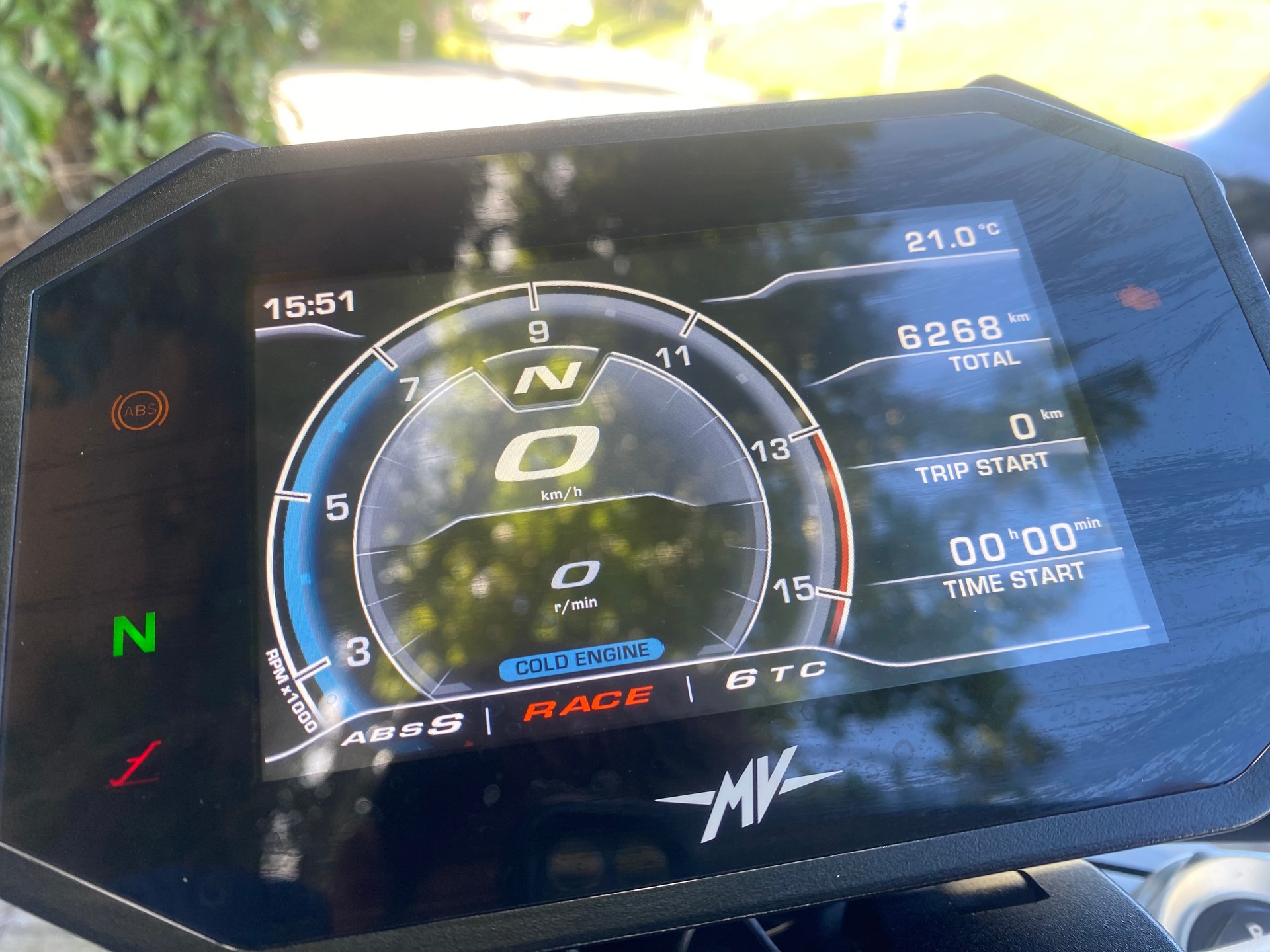 MV AGUSTA Brutale 800R 35KW-image-12
