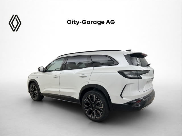 RENAULT Espace 1.2 E-Tech esprit Alpine-showroom-element-1