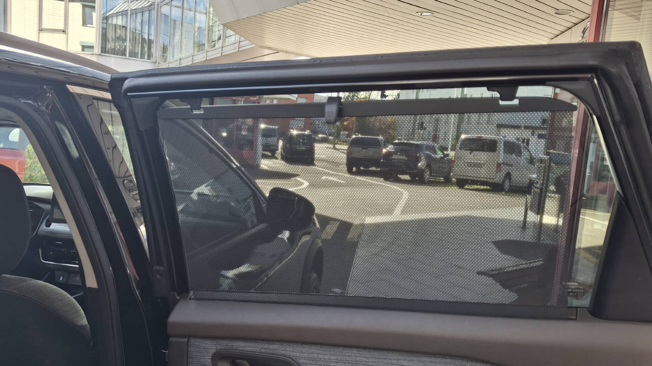 NISSAN X-Trail 1.5 VC-T N-Connecta e-4orce-image-5
