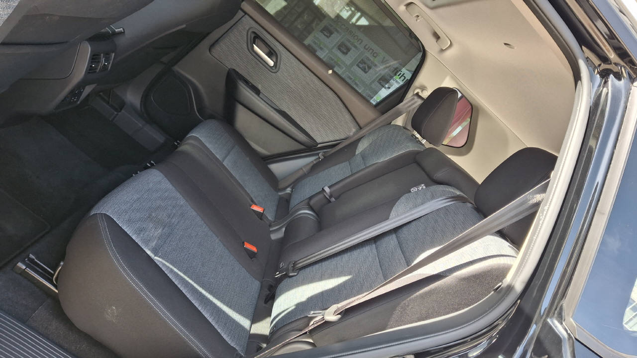 NISSAN X-Trail 1.5 VC-T N-Connecta e-4orce-image-9