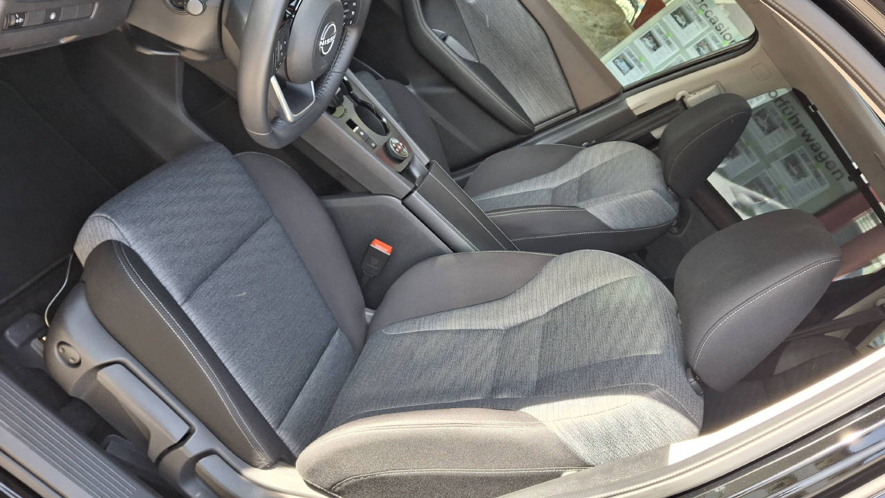 NISSAN X-Trail 1.5 VC-T N-Connecta e-4orce-image-10