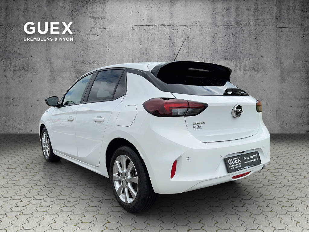 OPEL Corsa 1.2 T Edition-showroom-element-1