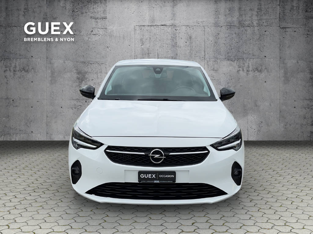 OPEL Corsa 1.2 T Edition-image-5