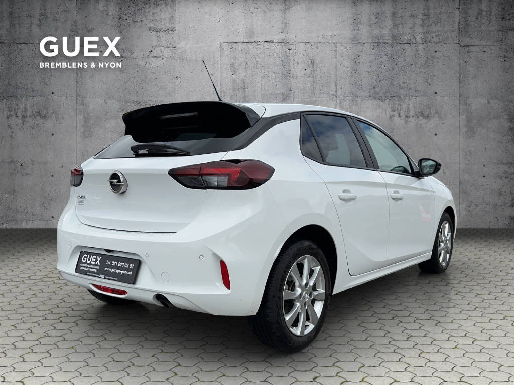 OPEL Corsa 1.2 T Edition-showroom-element-3
