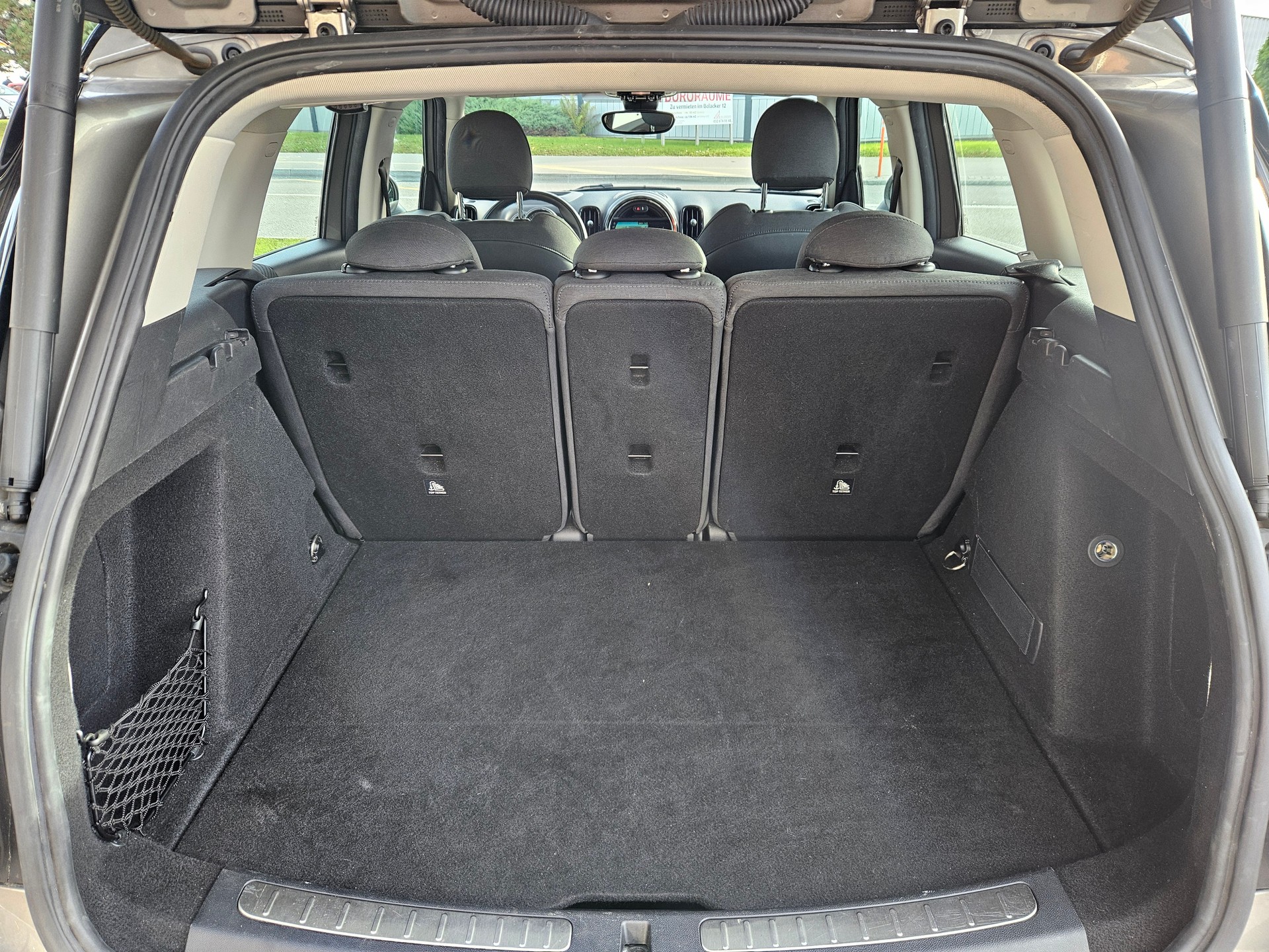 MINI Countryman Cooper ALL4 Steptronic-image-8