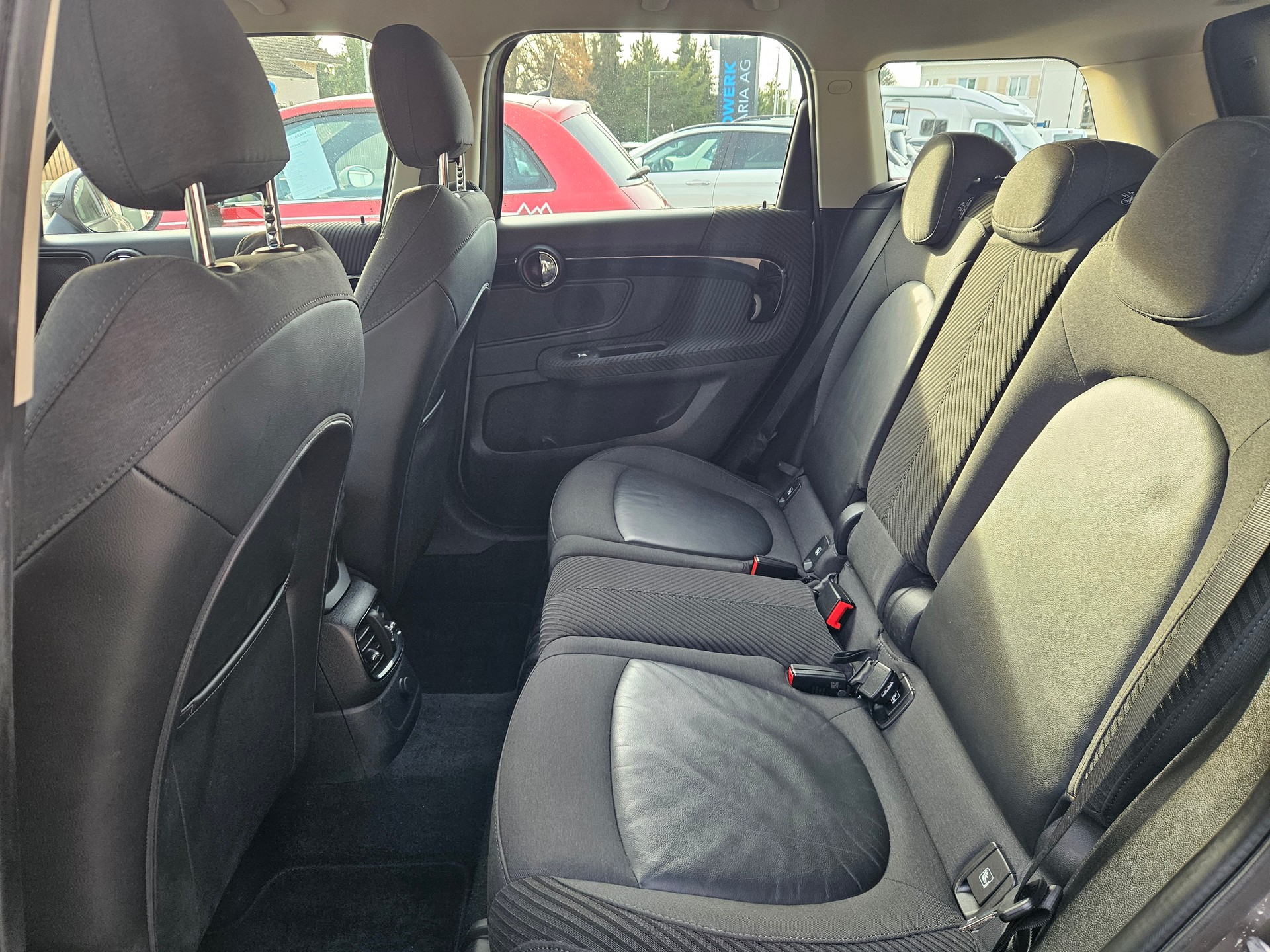 MINI Countryman Cooper ALL4 Steptronic-image-7