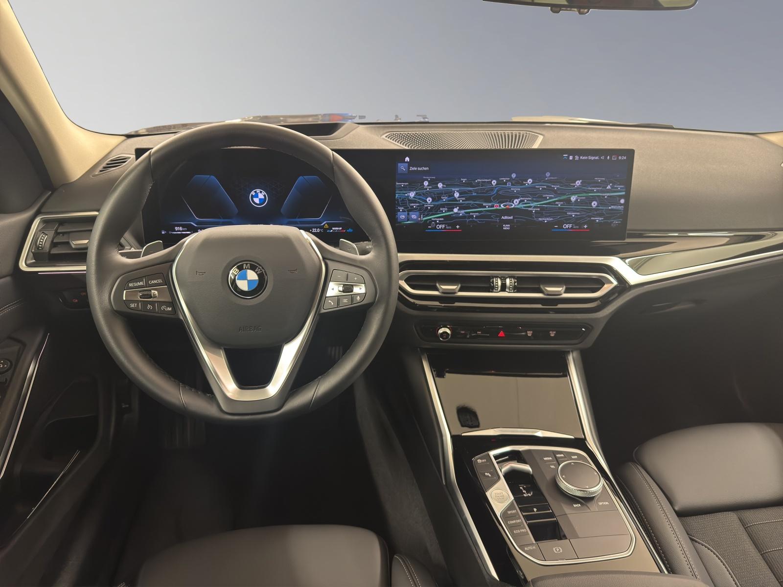 BMW 320d xDrive-image-15