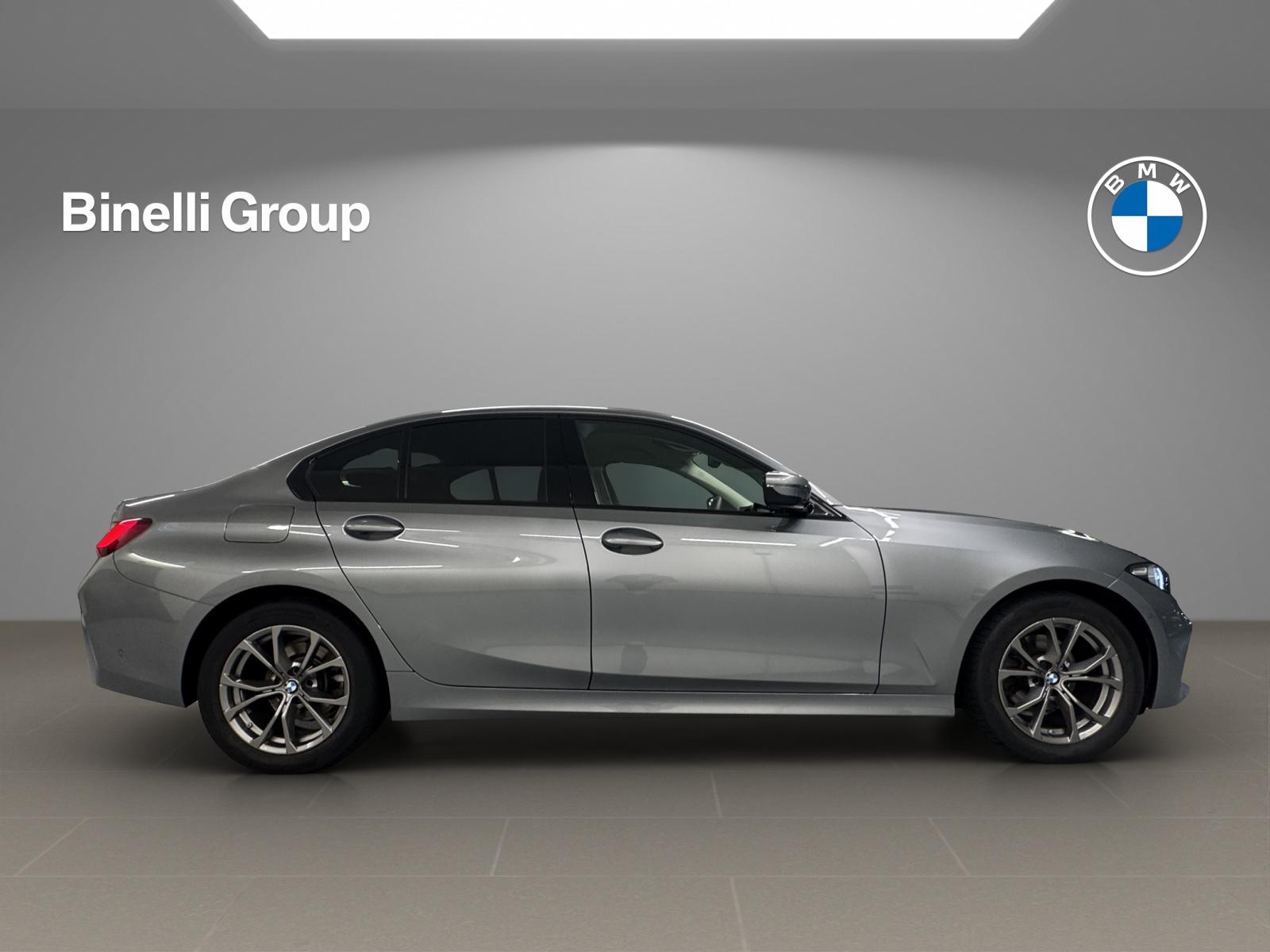 BMW 320d xDrive-image-5