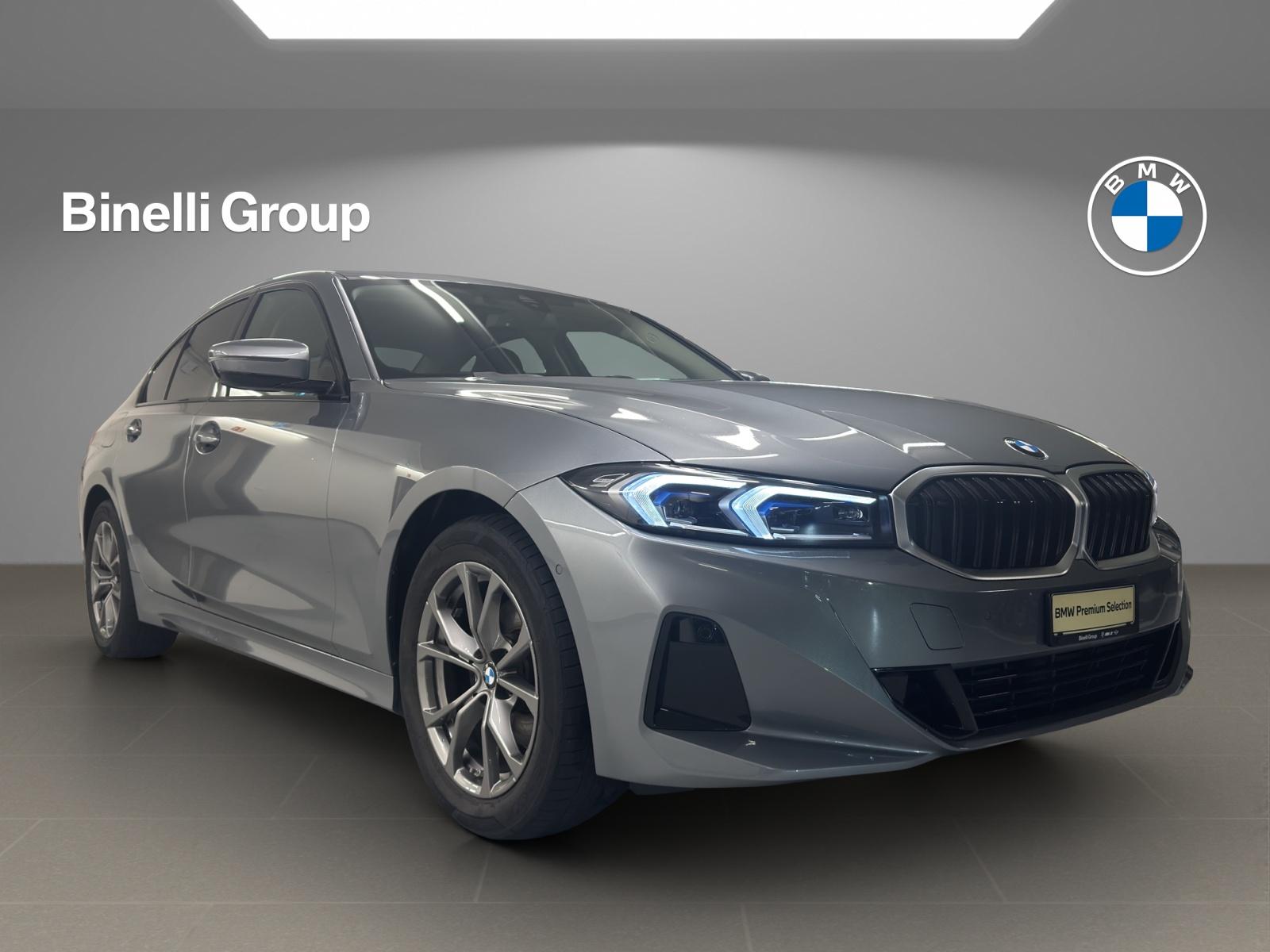 BMW 320d xDrive-image-6