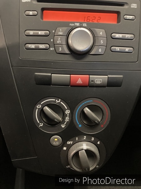 DAIHATSU Cuore 1.0-image-6