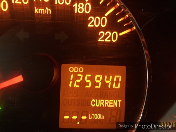 DAIHATSU Cuore 1.0-image-7