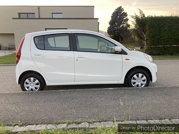 DAIHATSU Cuore 1.0-image-3